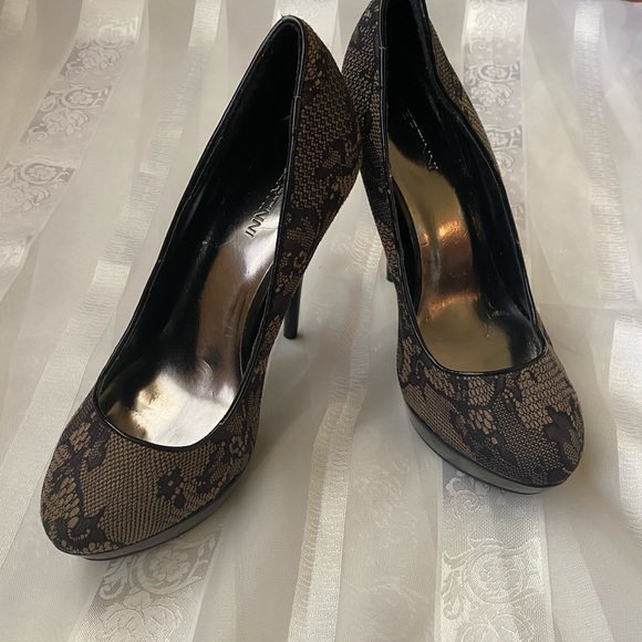 🖤 BERTINNI HEELS - Picture 3 of 9